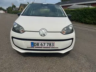Vw UP