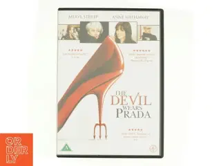 Devil Wears Prada