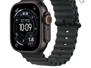 Apple Watch Ultra 3