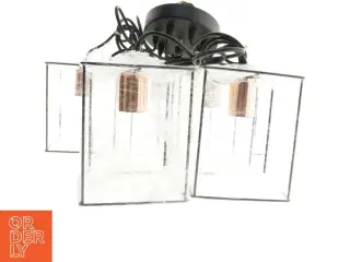 Ubrugt Pendel lampe