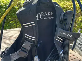 Regulatorsæt med BCD