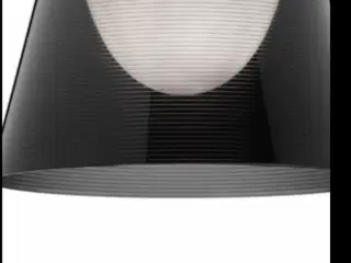 Flos Ktribe S3 af Phillippe Starck Ø55x44.5cm
