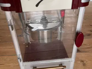 Popkornmaskine