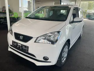 Seat Mii  Electric+
