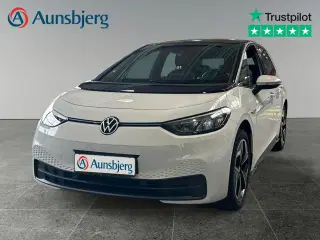 VW ID.3 77 Pro S