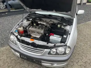 Toyota Avensis motor