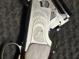 Browning Esprit Swanneck