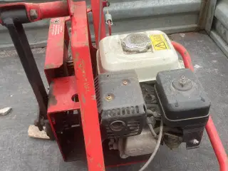 Honda Kantklipper