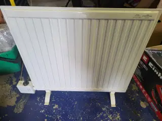 El radiator