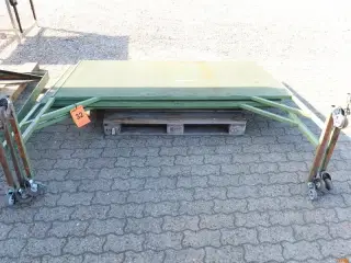 SKÆRMVÆG på h