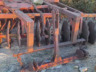 omme tallerken harve