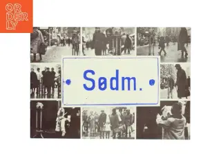 SØDM.