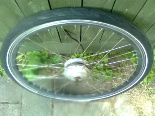 Elcykel