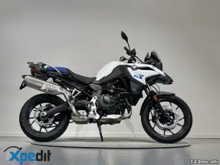 BMW F 800 GS