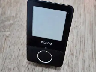 Saphe drive 