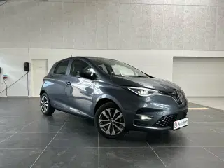 Renault Zoe 52 Intens