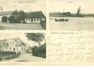 Sebbelev-Ketting Nor 1904