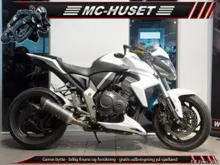 Honda CB 1000 R