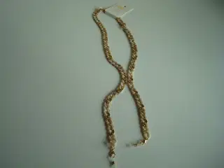 NYT Brillesnor eller kæde til taske