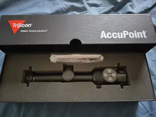 Trijicon Kikkert 