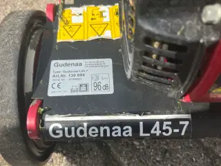 Cylinderklipper