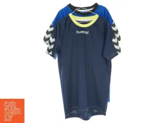T-Shirt (2 stk.) fra Hummel (str. 146 cm)