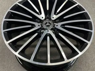 ALUFÆLGE MERCEDES S AMG A223 W223 S223 21"