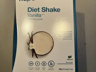 Nupo Diet Shake Vanilla