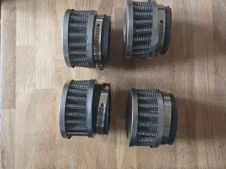 Power luftfilter