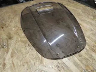 Kåbeglas, Yamaha XJ 900 Division, let tonet.