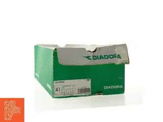 Diadora Cykelsko NYE MED PRISMÆRKE(str. 41)