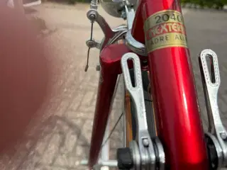 Motobecane vintage racer