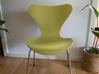 Arne Jacobsen 7'er stol