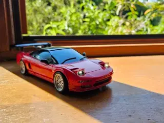 HONDA NSX, RC DRIFT BIL