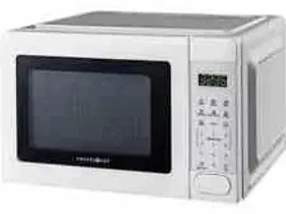 Køkkenchef mikrobølgeovn 700w 20L. Hvid