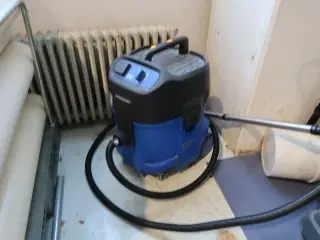 Støvsuger NILFISK ALTO ATTIX 5