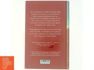 Det første jeg tænker på : roman af Ida Jessen (f. 1964) (Bog)