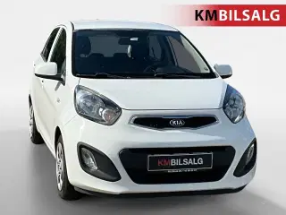 Kia Picanto 1,0 Active Eco