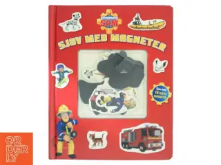 Sjov med magneter (Bog)