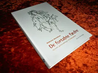 De fortabte fædre, Andreas Davidsen