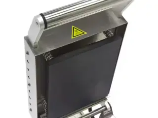 Bakkeforsegler – 270 x 220 mm