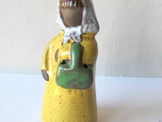 Blomsterpige fra GANTOFTA