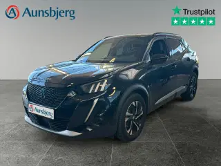 Peugeot e-2008 50 GT