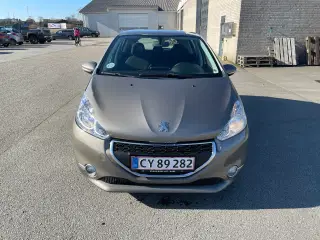 Peugeot 208 1.6 E-hdi