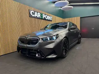 BMW M5 4,4 Touring xDrive aut.