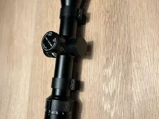 Leica sigtekinkert