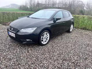 Seat Leon 1,4 tsi 140