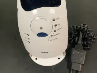 Braun Cleaning Station sælges