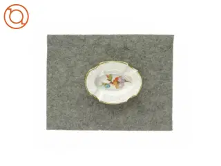 Lille askebæger (str. LB: 11x8 cm )