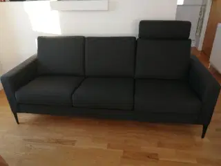 Klassisk sofa 